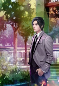 《(JOJO同人)無限黎明》