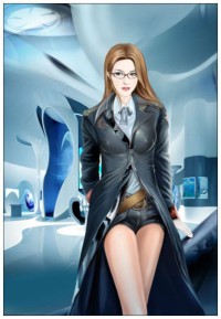 《神女傳奇》