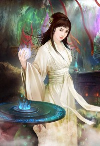 《警告小逃妻》