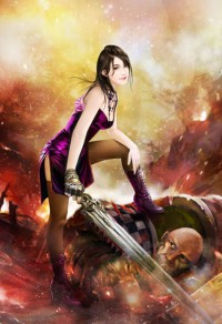 校花愛上眼鏡妹
