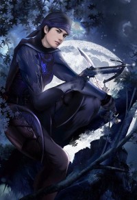 [綜英美]尚未瘋狂