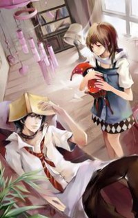 大小美男子