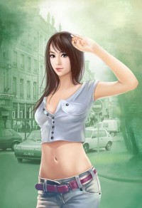 《女神試用期》