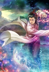 娛樂點金手