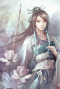 《文姜》