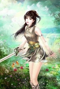 女神定製