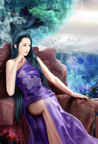 帶著商城混西遊