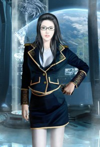 《快穿之懶癌福音》