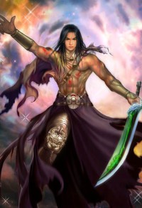 《兩片杏仁》