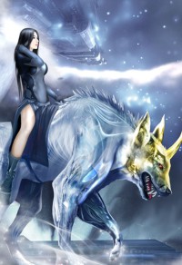 玉墜裡的大能