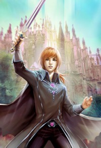漫威的神王