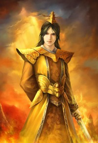 我的人魚王子