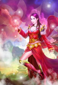 《桃源小神醫》