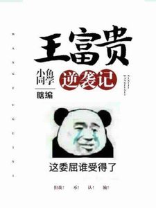 《王富貴逆襲記》