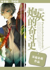 《(綜同人)炮灰的奮鬥史》