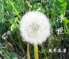 《浮世》