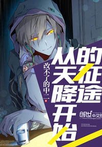 《從天降開始的征途》