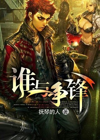 《不良之誰與爭鋒》