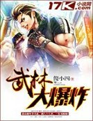 《《武林大爆炸》》