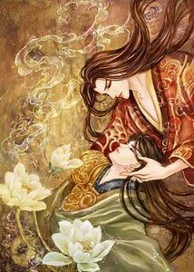 《無傷》