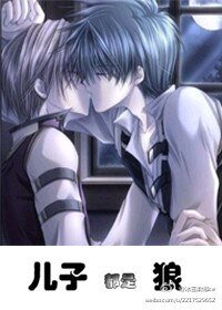 《兒子都是狼》