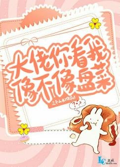 大佬你看我像不像盤菜