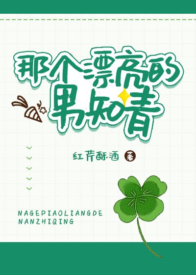 《那個漂亮的男知青》
