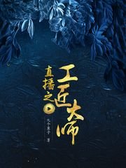 《直播之工匠大師》