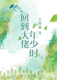 《回到大佬年少時》
