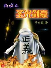 （海賊王同人）海賊之聖光劍豪