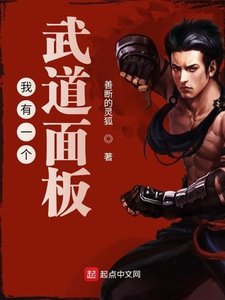 《我有一個武道面板》