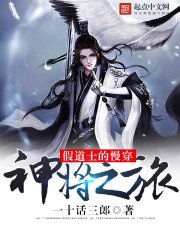 《穿越的神將》