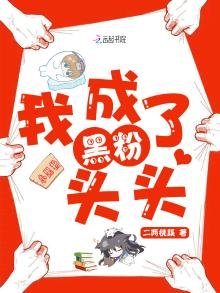 《我成了黑粉頭頭》