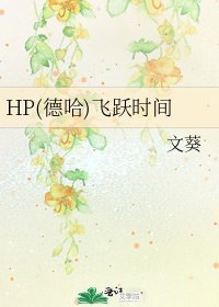 《(HP同人)HP(德哈)飛躍時間》