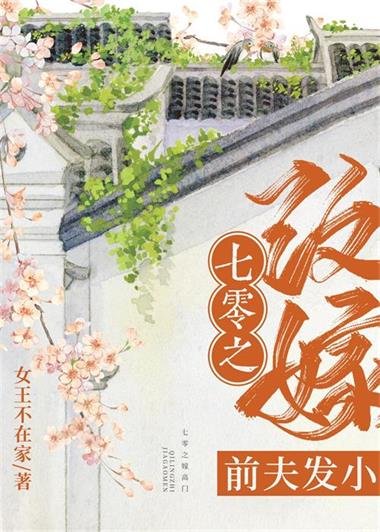 《七零之改嫁前夫發小》
