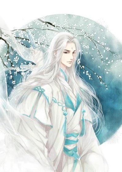 《快穿之我把男主虐哭了》