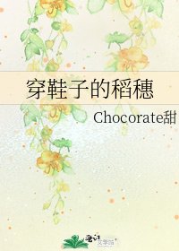 《穿鞋子的稻穗》
