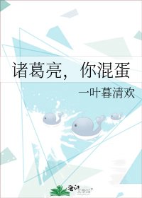 《諸葛亮,你混蛋》