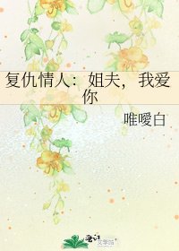 《復仇情人:姐夫,我愛你》