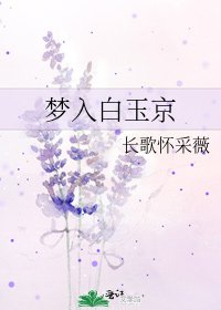 《夢入白玉京》