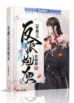 《穿越之反派炮灰》