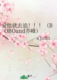 《愛他就去追!!!(BOBOand喬峰)》