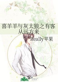 《喜羊羊與灰太狼之有客從遠方來》