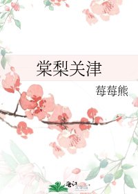《棠梨關津》