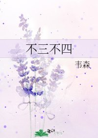 《不三不四》