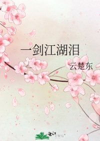 《一劍江湖淚》