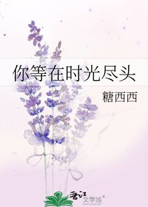 《你等在時光盡頭》