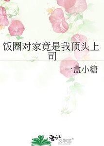 《飯圈對家竟是我頂頭上司》