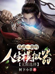 《高武:我的人生模擬器無限選擇》