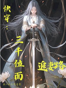 《快穿:三千位面追妻路》